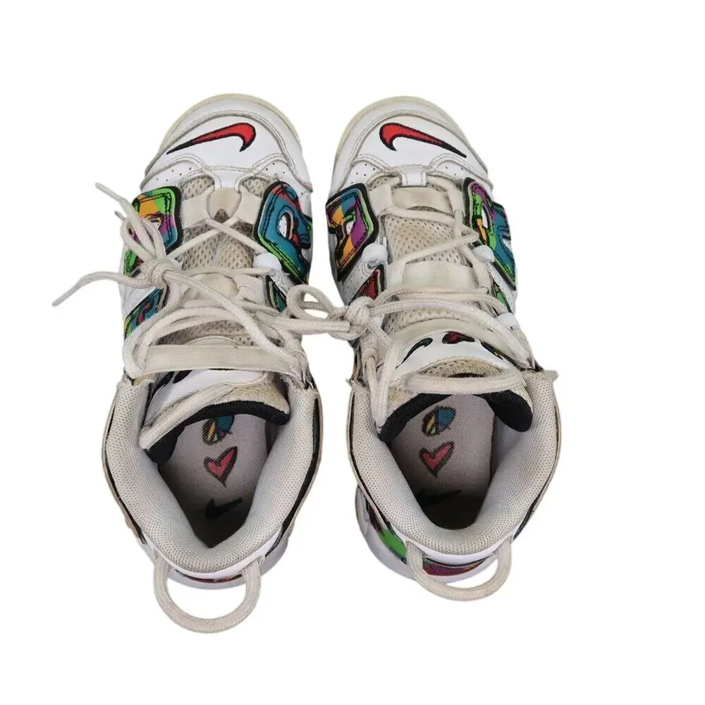 Nike used shoes